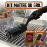 VULKOR Grill Master