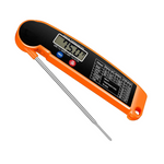 Wireless Food Thermometer